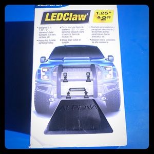 ALPENA LEDCLAW FOR JEEP OR TRUCK.